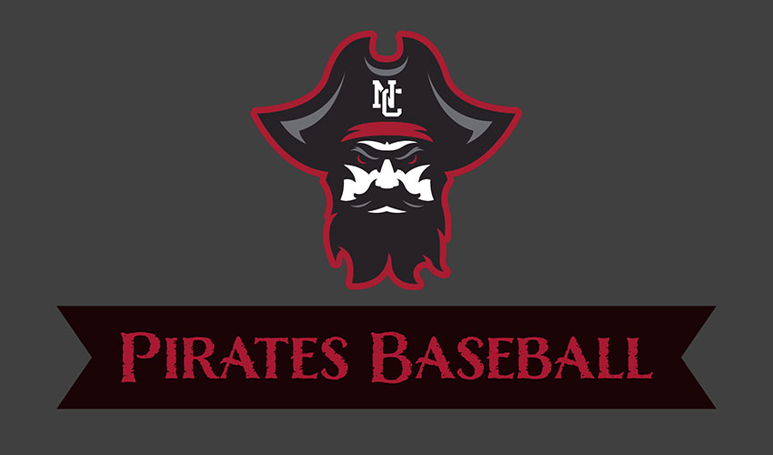 Two Home Losses For Pirates Baseball