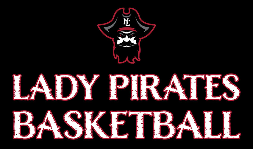 Lady Pirates Split Games At Johnson County CC Classic