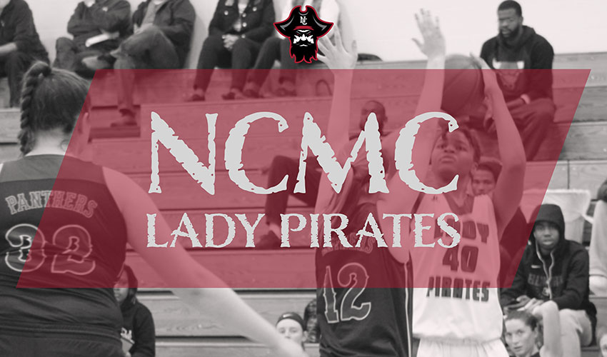 Big Road Win For Lady Pirates