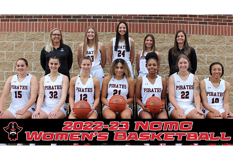 New School Records Set For Lady Pirates In 120-46 Win