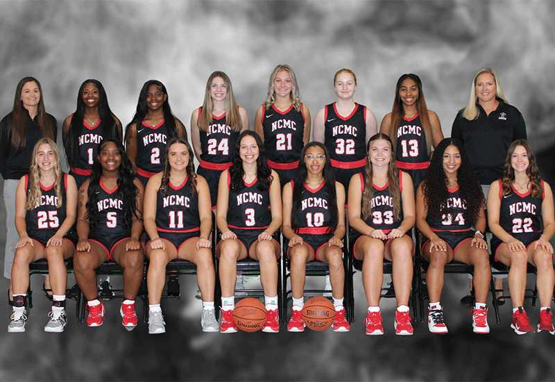 Lady Pirates Score 115 Points In Season Opening Victory