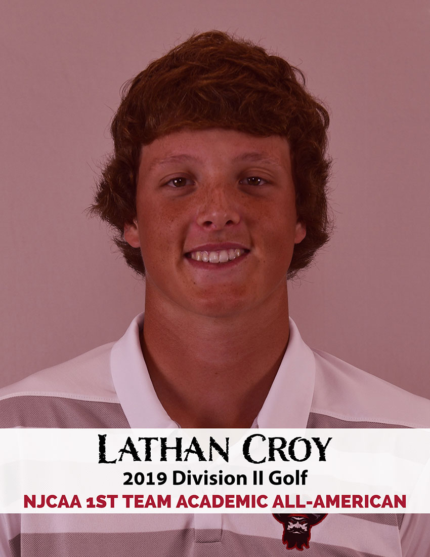 Lathan Croy