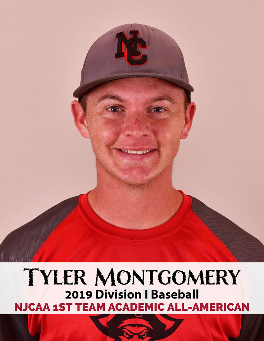 Tyler Montgomery