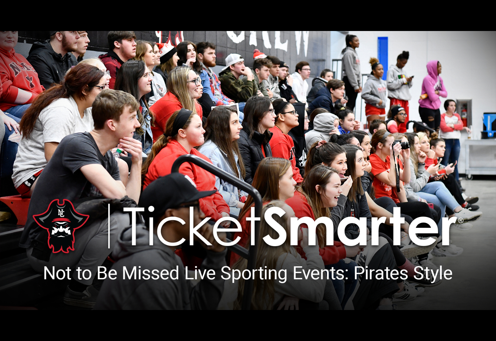 Not to Be Missed Live Sporting Events: Pirates Style