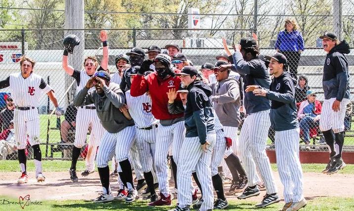 Pirates Baseball Win Streak At 8 Games: Sophomores Recognized