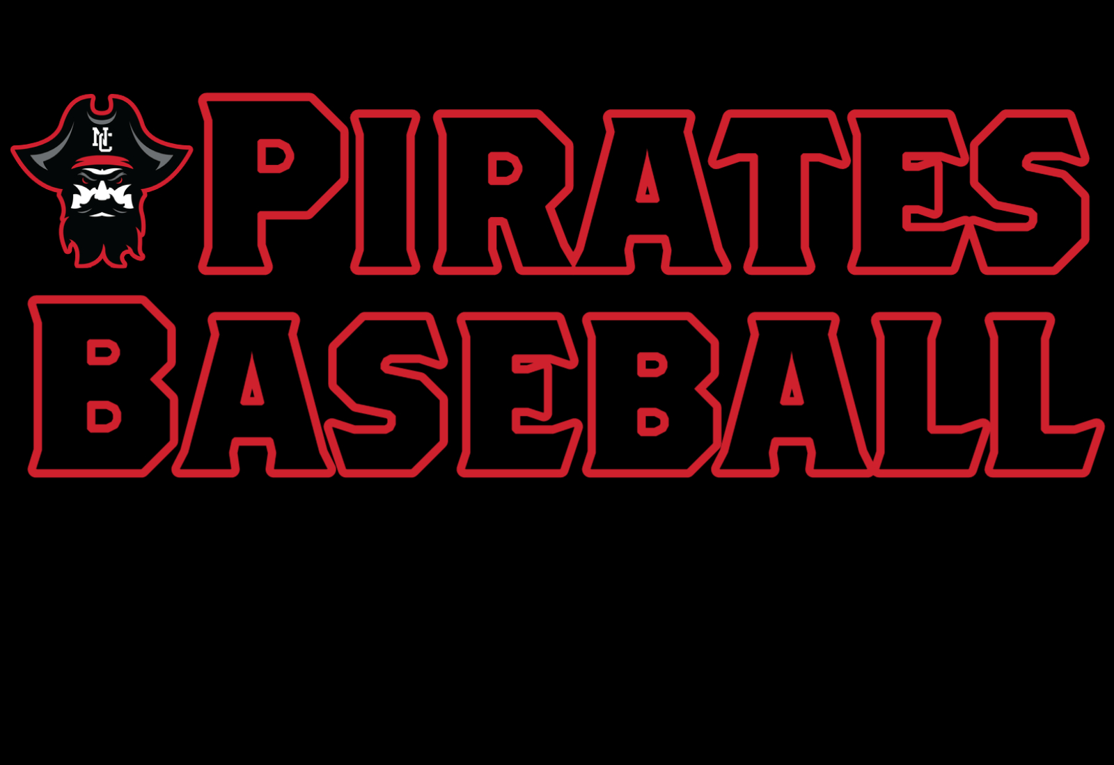 Home Split For Pirates Baseball