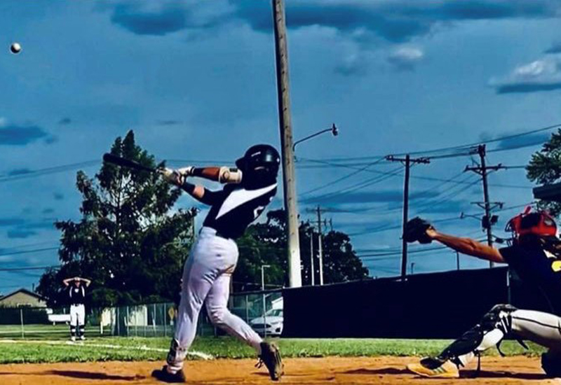 Fall Baseball Starts With Pair Of Wins