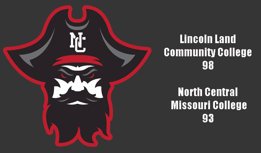 Lincoln Land CC Too Much On The Road For The Pirates