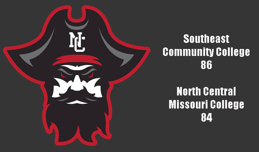Pirates Stumble Down The Stretch In 92-87 Loss To Southeast CC