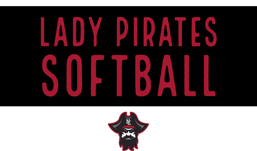 Home Split For Lady Pirates Against MCC-Maple Woods