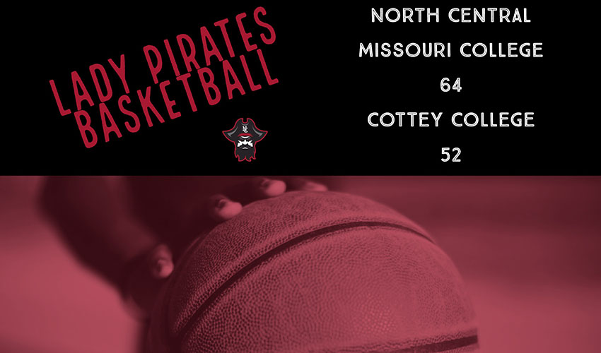 Lady Pirates Close Out The Region 16 Schedule With A Road Win