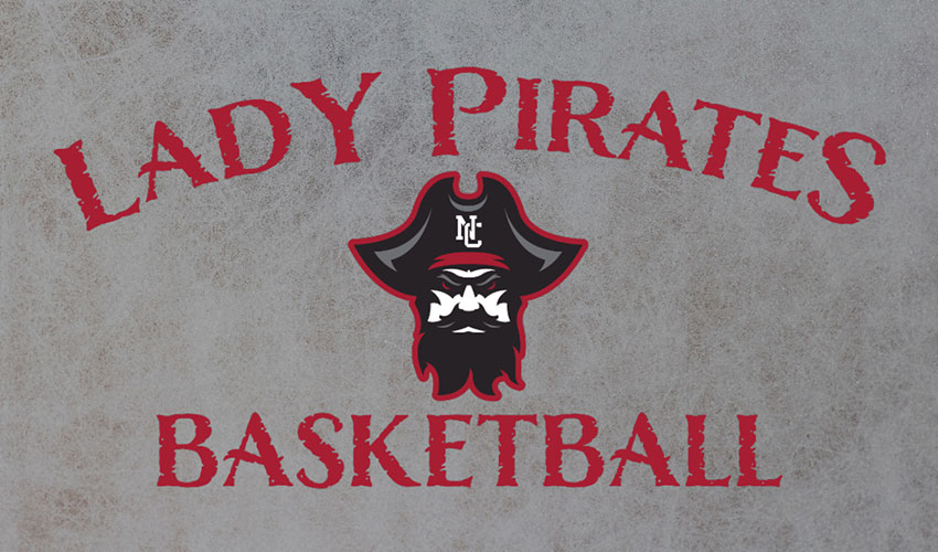 University of Saint Mary JV Bests Lady Pirates Basketball